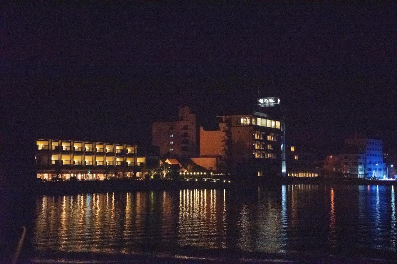 Hotel Fukujyuso Shima  Exterior foto