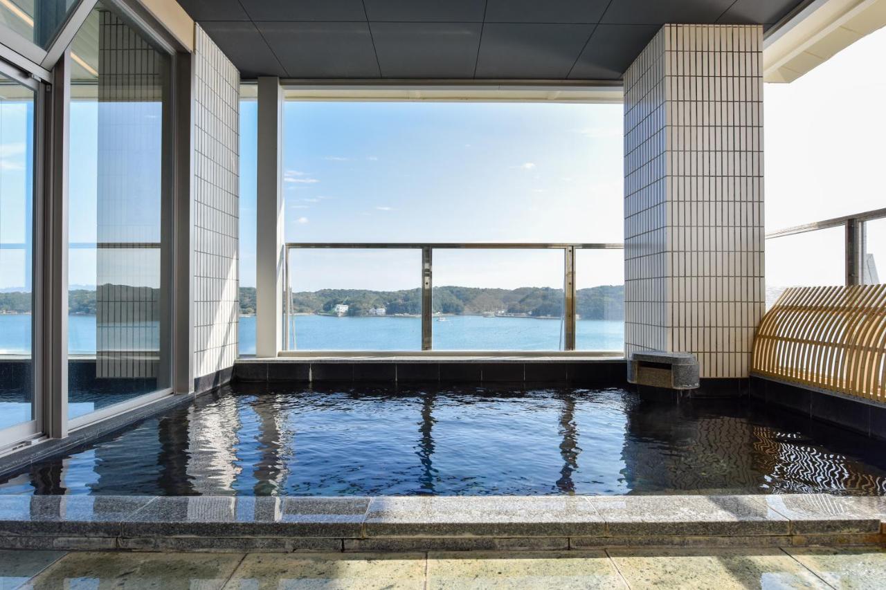 Hotel Fukujyuso Shima  Exterior foto