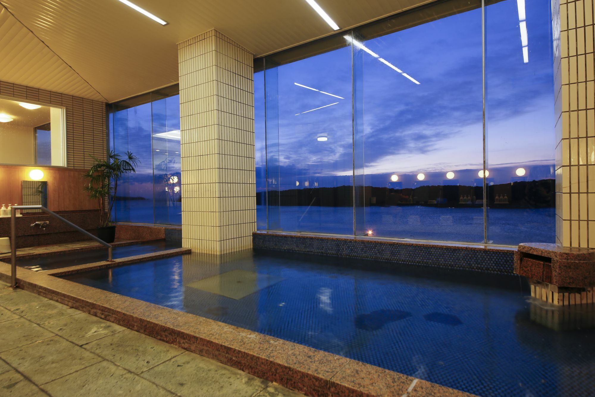 Hotel Fukujyuso Shima  Exterior foto